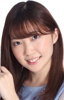 Morohoshi Sumire