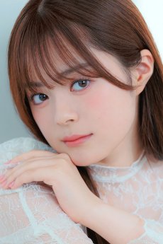 Nagase Anna