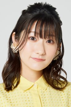 Okasaki Miho