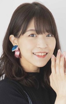 Oonishi Saori