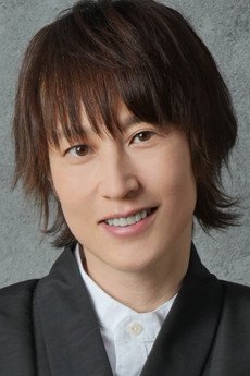 Saiga Mitsuki