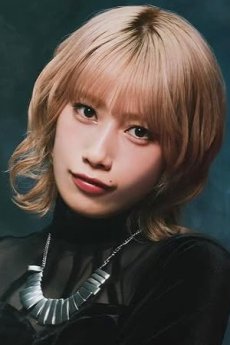 Sasaki Rico
