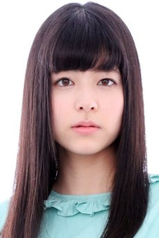 Shimabukuro Miyuri