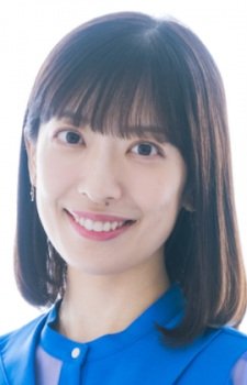 Shimizu Risa