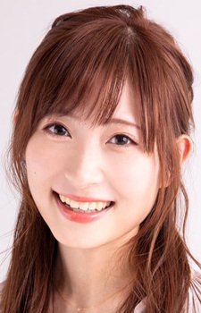 Shiraishi Haruka