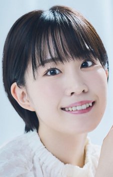 Suzuki Minori