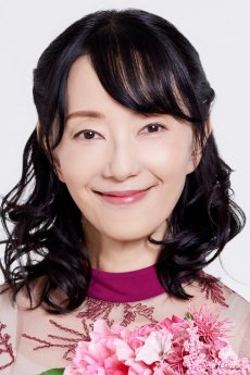 Tanaka Atsuko