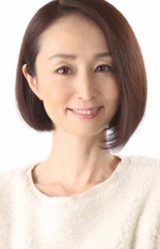 Toyoguchi Megumi