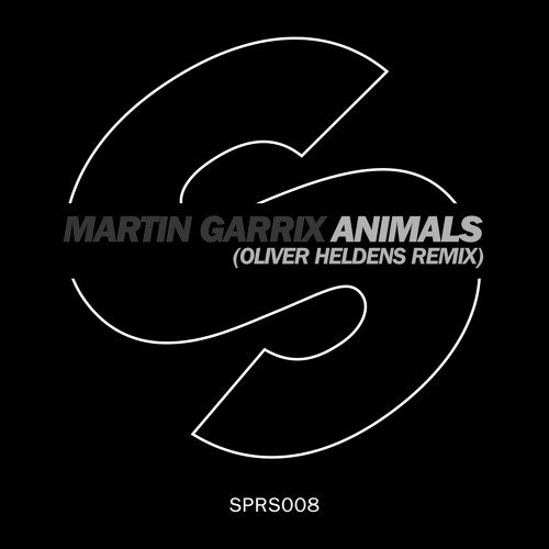 Animals (Oliver Heldens Remix)
