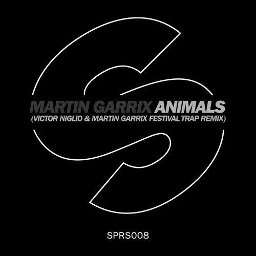 Animals (Victor Niglio & Martin Garrix Remix)