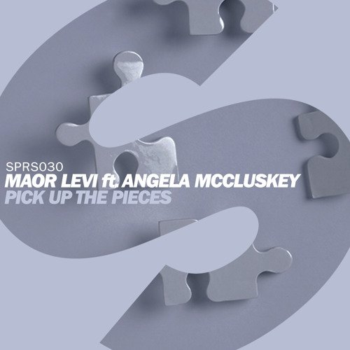 Pick Up The Pieces