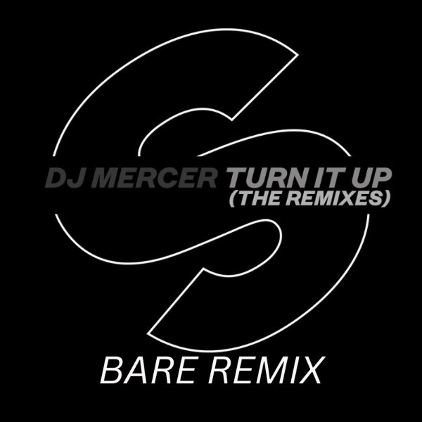 Turn It Up (Bare Remix)