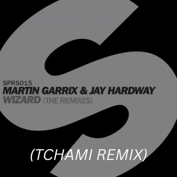 Wizard (Tchami Remix)