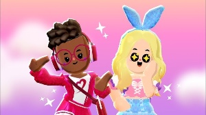 Jessip (Gossip girl x Jenny)