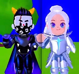 NimdaSky (Nimda x Sky)