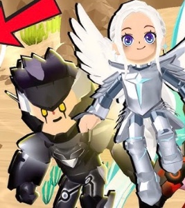 Skicker (Flicker x Sky)