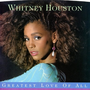 Greatest Love Of All