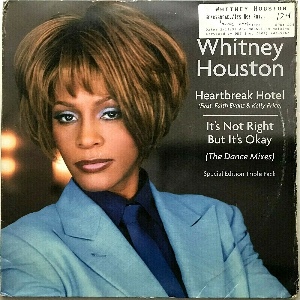 Heartbreak Hotel