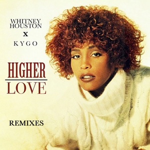 Higher Love