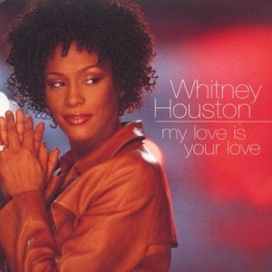 My Love Is Your Love