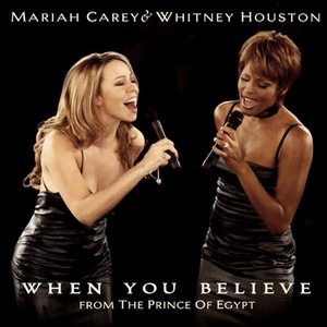 When You Believe