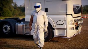 American Stig