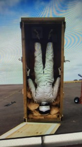 Australian Stig