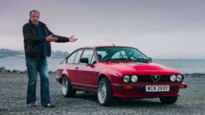 Jeremy Clarkson
