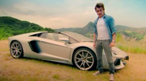 Richard Hammond