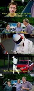 Teenager Stig