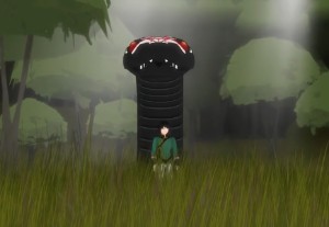 01:06 The Emerald Forest Part 1