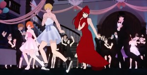 02:07 Dance Dance Infiltration