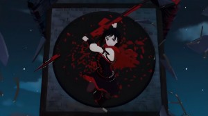 04:00 Volume 4 Character Short