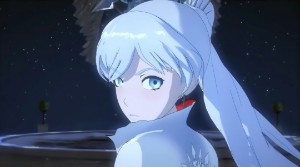 05:00 Weiss Character Short
