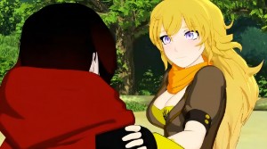 05:00 Yang Character Short