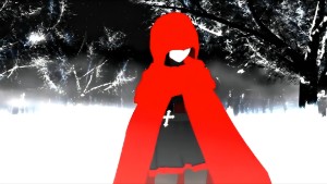 Red Trailer