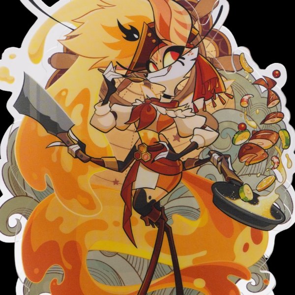 Pirate Bee