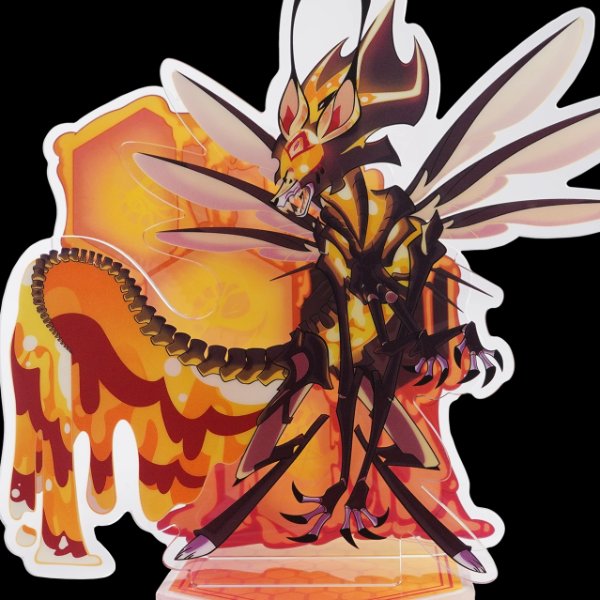 Slasher 2025 Bee