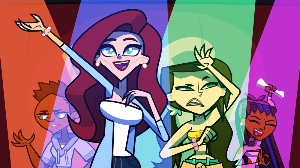 S1 E11: Leaving On A High Note