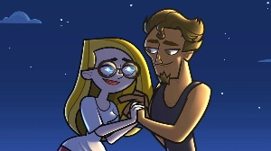 S1 E7: Shell Shocked