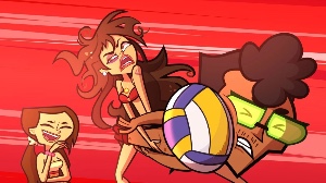 S1 E9: Breaking Point