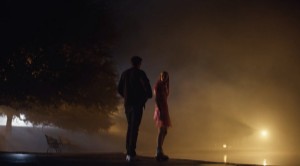 1x04: Shook Ones Pt II