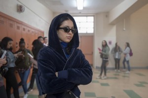 1x05: '03 Bonnie and Clyde