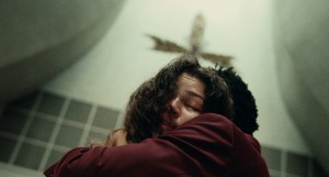 2x04: You Who Cannot See, Think of Those Who Can