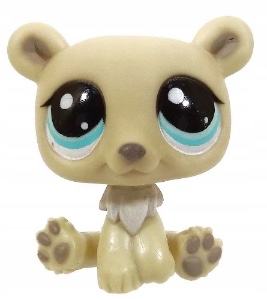 Bear #1000