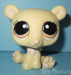 Bear #1131