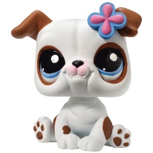 Bulldog #2106