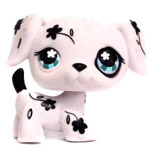 Dalmatian #469