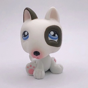 Diary pet