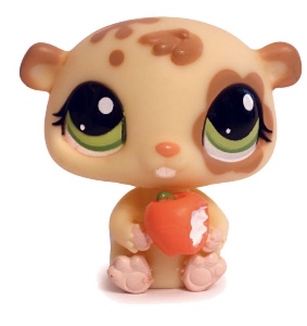 Hamster #1947